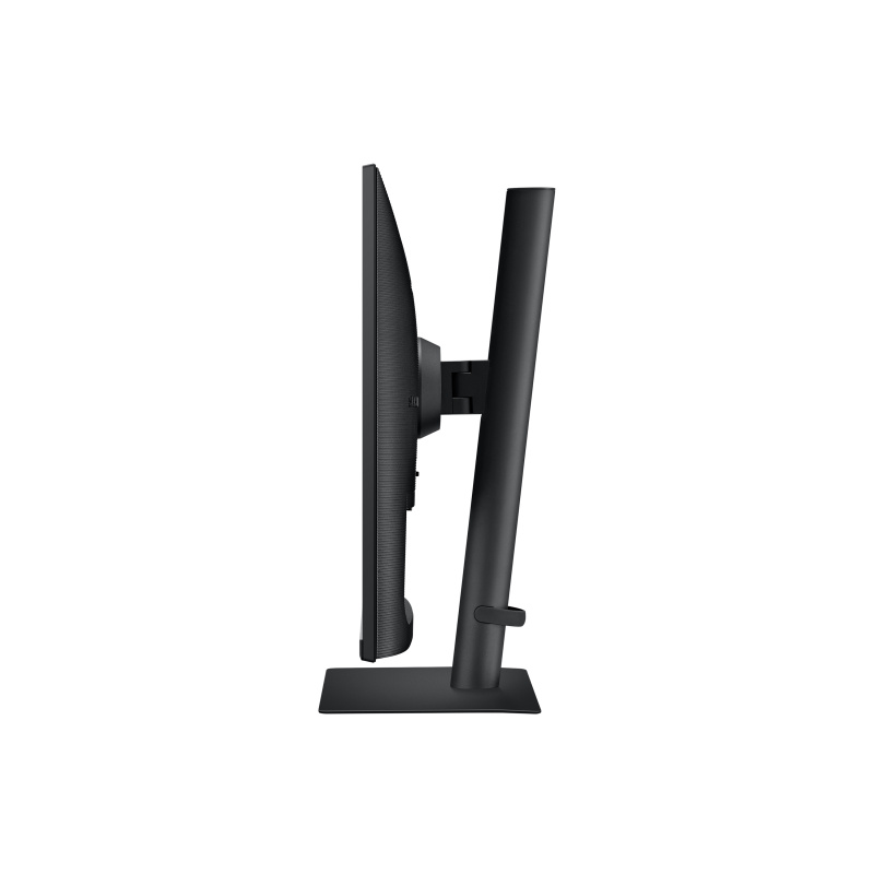 Samsung S60A écran plat de PC 68,6 cm (27") 2560 x 1440 pixels Quad HD LCD Noir
