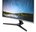 Samsung Moniteur incurvé Full HD 32" CR500