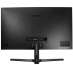 Samsung Moniteur incurvé Full HD 32" CR500