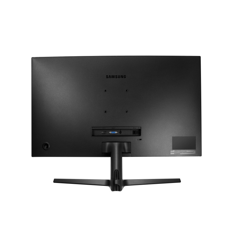Samsung Moniteur incurvé Full HD 32" CR500