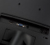 Samsung Moniteur incurvé Full HD 32" CR500