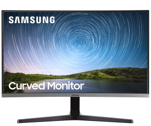 Samsung Moniteur incurvé Full HD 32" CR500