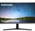 Samsung Moniteur incurvé Full HD 32" CR500