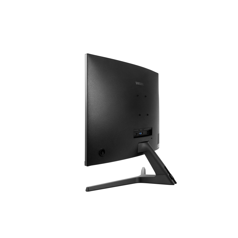 Samsung Moniteur incurvé Full HD 32" CR500