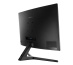 Samsung Moniteur incurvé Full HD 32" CR500