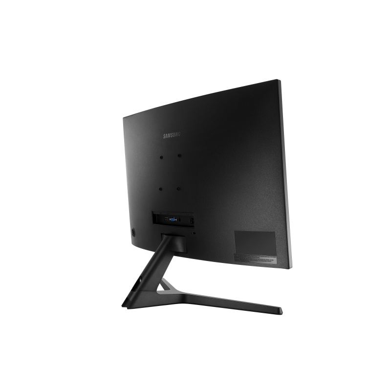 Samsung Moniteur incurvé Full HD 32" CR500