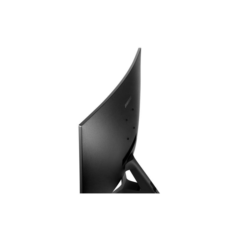 Samsung Moniteur incurvé Full HD 32" CR500