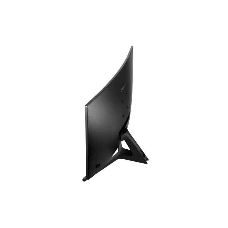 Samsung Moniteur incurvé Full HD 32" CR500