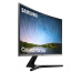 Samsung Moniteur incurvé Full HD 32" CR500