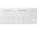 Samsung EJ-B3400BWEGFR clavier pour tablette Blanc Bluetooth