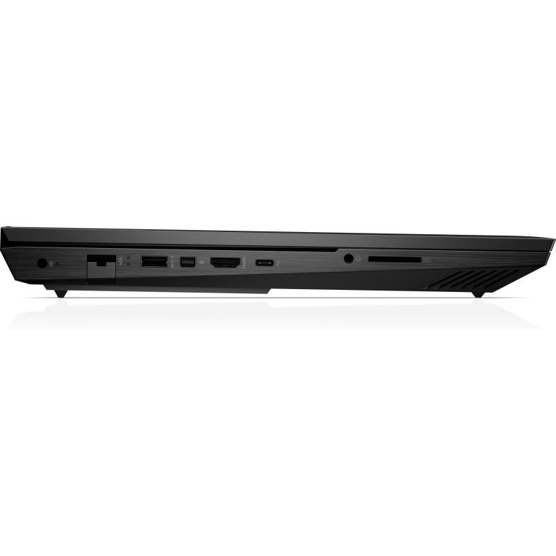 OMEN by HP 17-ck2013nf Intel® Core™ i7 i7-13700HX Ordinateur portable 43,9 cm (17.3") Quad HD 32 Go DDR5-SDRAM 1 To SSD NVIDIA GeForce RTX 4090 Wi-Fi 6E (802.11ax) Windows 11 Home Noir