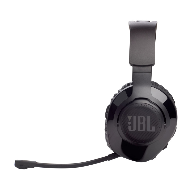 JBL Quantum 350 Écouteurs Sans fil Arceau Jouer USB Type-C Bluetooth Noir