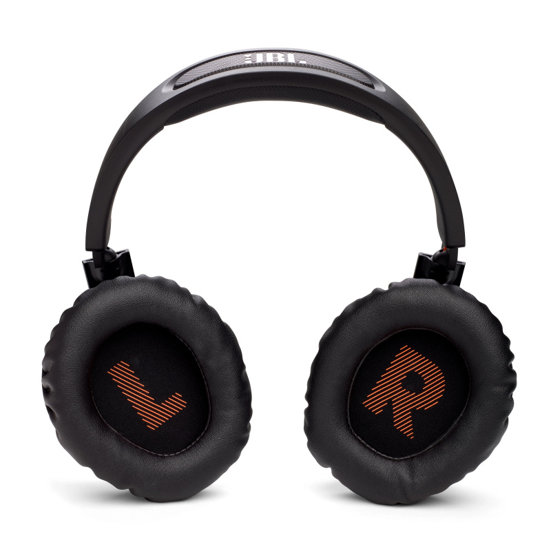 JBL Quantum 350 Écouteurs Sans fil Arceau Jouer USB Type-C Bluetooth Noir