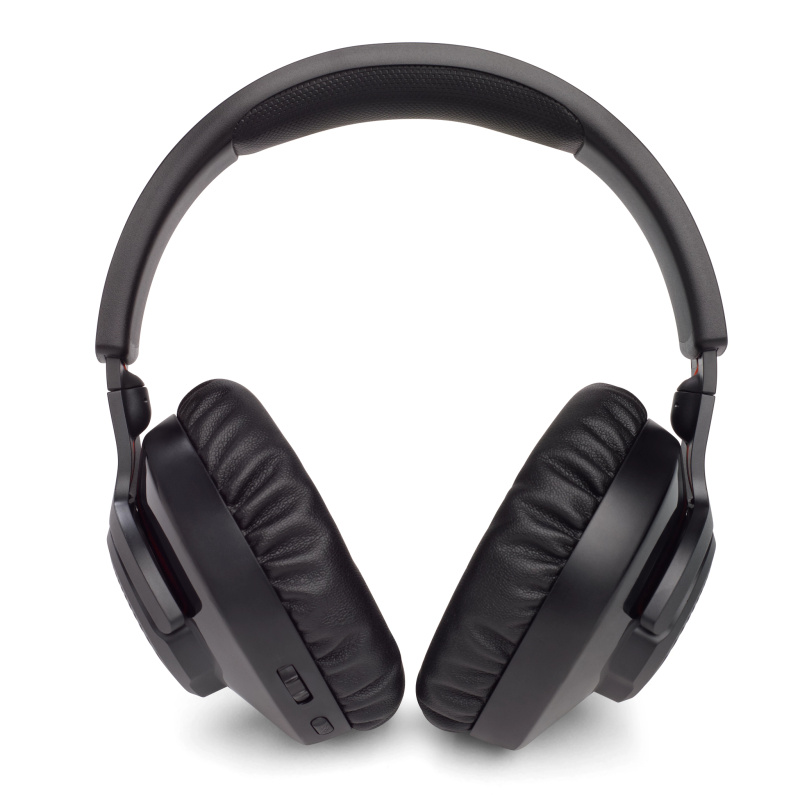JBL Quantum 350 Écouteurs Sans fil Arceau Jouer USB Type-C Bluetooth Noir