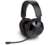 JBL Quantum 350 Écouteurs Sans fil Arceau Jouer USB Type-C Bluetooth Noir