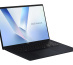 ASUS Vivobook 18 M1807HA-S8076X AMD Ryzen™ 7 260 Ordinateur portable 46,7 cm (18.4") WUXGA 32 Go DDR5-SDRAM 1 To SSD Wi-Fi 6 (802.11ax) Windows 11 Pro Bleu