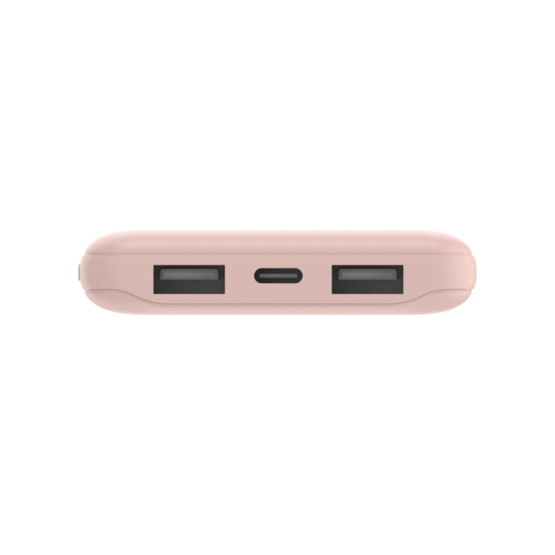 Belkin BOOST↑CHARGE 10000 mAh Or rose