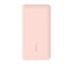 Belkin BOOST↑CHARGE 10000 mAh Or rose