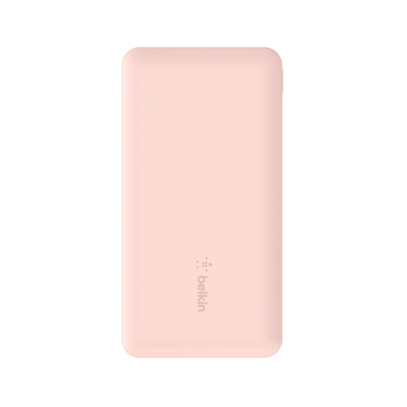 Belkin BOOST↑CHARGE 10000 mAh Or rose