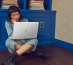 HP ENVY 15-ep1012nf Intel® Core™ i7 i7-11800H Ordinateur portable 39,6 cm (15.6") Écran tactile 4K Ultra HD 32 Go DDR4-SDRAM 1 To SSD NVIDIA GeForce RTX 3060 Max-Q Wi-Fi 6 (802.11ax) Windows 11 Home Argent
