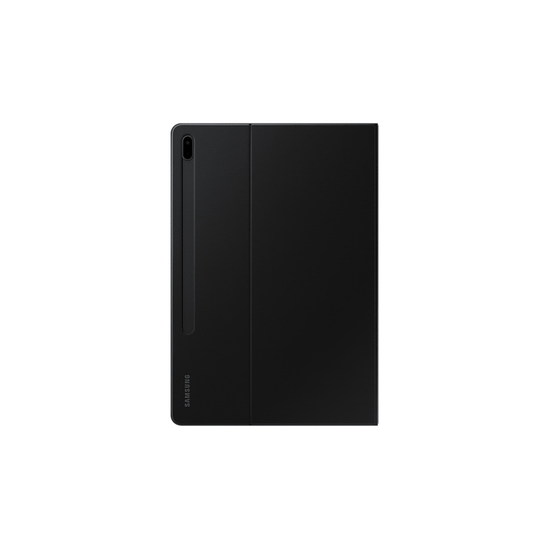Samsung EF-BT730PBEGEU étui pour tablette 31,5 cm (12.4") Folio Noir