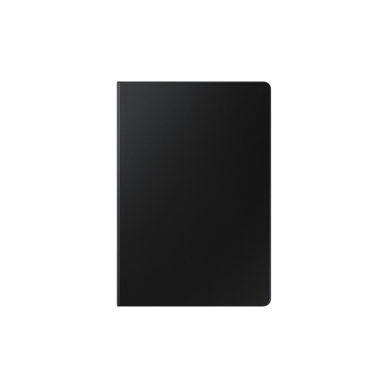 Samsung EF-BT730PBEGEU étui pour tablette 31,5 cm (12.4") Folio Noir
