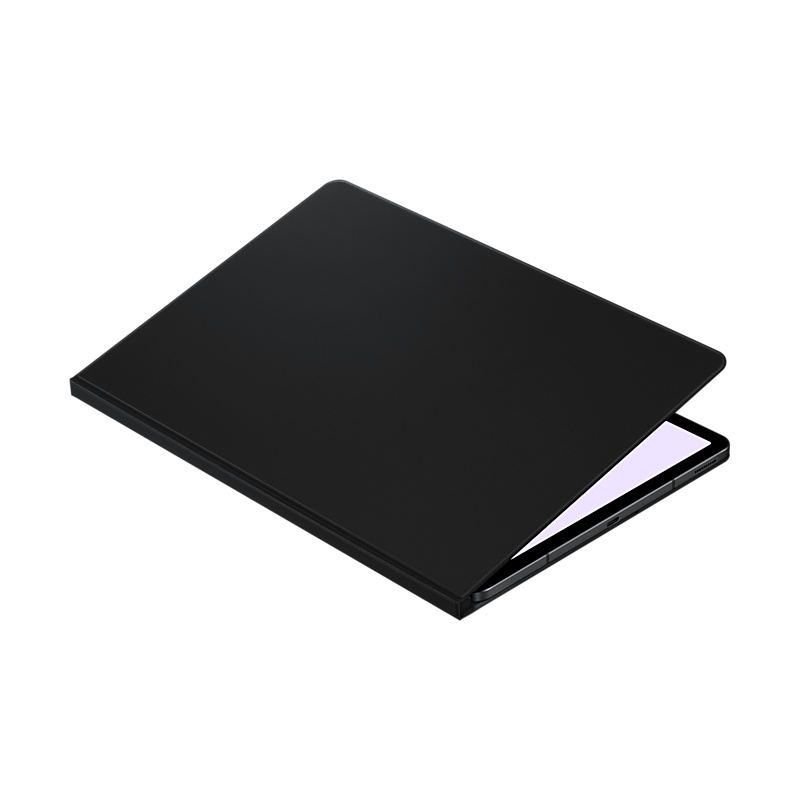 Samsung EF-BT730PBEGEU étui pour tablette 31,5 cm (12.4") Folio Noir