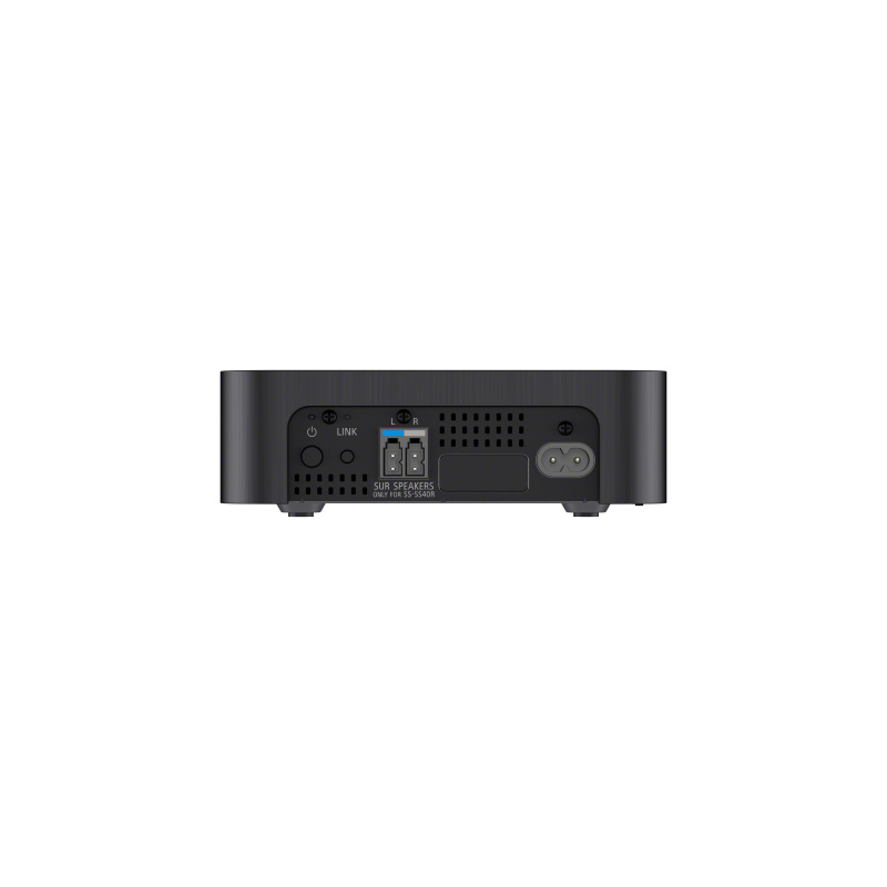Sony HT-S40R Noir 5.1 canaux 600 W