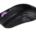 ASUS ROG Gladius III Wireless souris Droitier RF Wireless + Bluetooth + USB Type-A Optique 19000 DPI