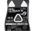 ASUS ROG Gladius III Wireless souris Jouer Droitier RF Wireless + Bluetooth + USB Type-A Optique 19000 DPI