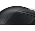 ASUS ROG Gladius III Wireless souris Jouer Droitier RF Wireless + Bluetooth + USB Type-A Optique 19000 DPI