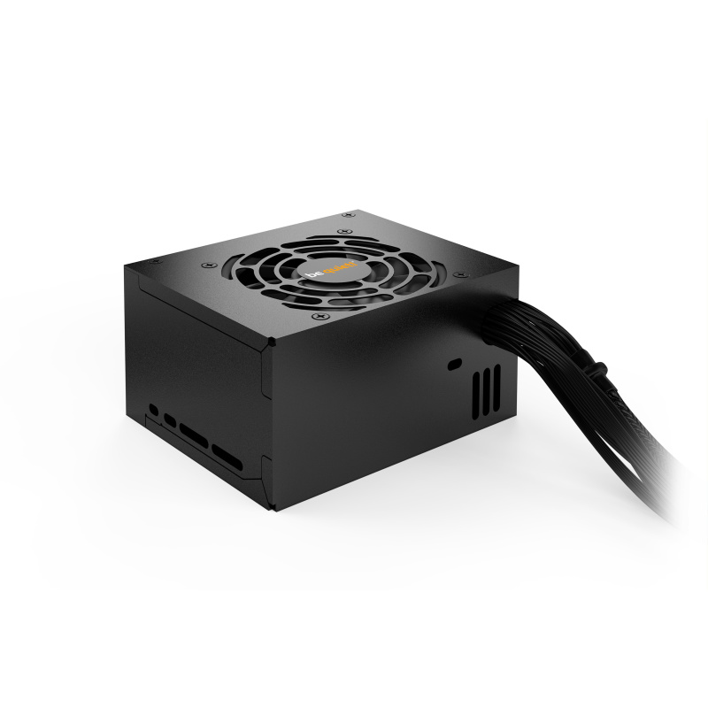 be quiet! SFX Power 3 450 W | Alimentation SFX, 80 Plus Bronze