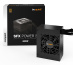 be quiet! SFX Power 3 450 W | Alimentation SFX, 80 Plus Bronze