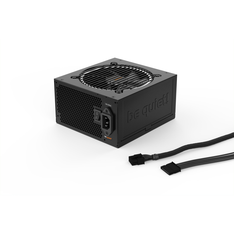 be quiet! PURE POWER 11 650W FM unité d'alimentation d'énergie 20+4 pin ATX ATX Noir