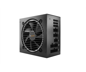 be quiet! PURE POWER 11 650W FM unité d'alimentation d'énergie 20+4 pin ATX ATX Noir