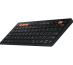 Samsung EJ-B3400BBEGFR clavier pour tablette Noir Bluetooth