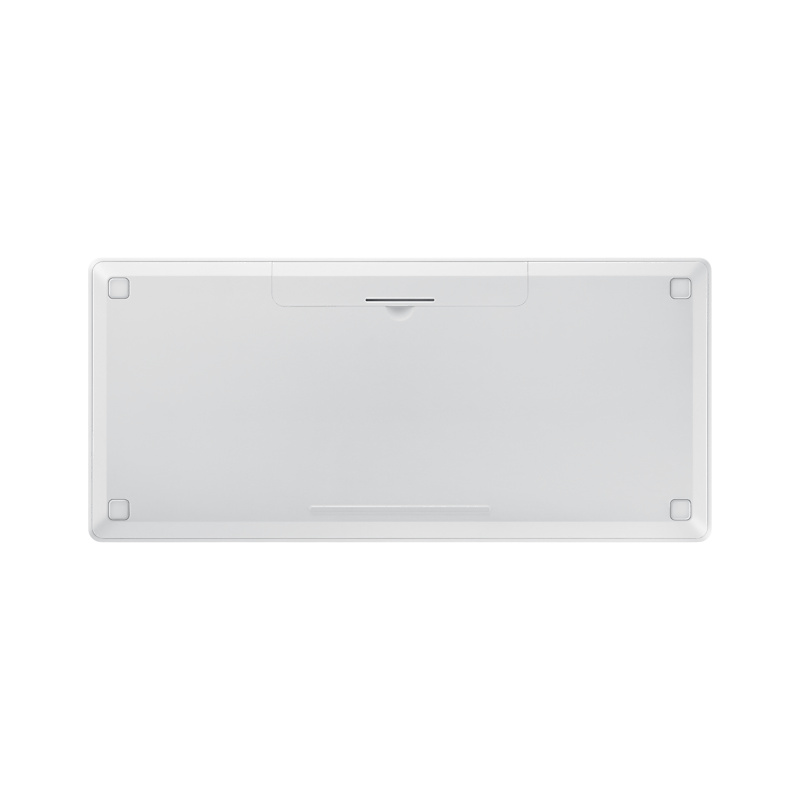 Samsung EJ-B3400BWEGFR clavier pour tablette Blanc Bluetooth