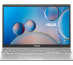 ASUS M515DA-BQ644T AMD Ryzen™ 7 3700U Ordinateur portable 39,6 cm (15.6") Full HD 12 Go DDR4-SDRAM 512 Go SSD Wi-Fi 5 (802.11ac) Windows 10 Home Argent