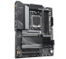 GIGABYTE B650 AORUS ELITE AX V2 Carte mère - AMD Ryzen série 9000, VRM 12+2+2 phases, jusqu'à 8000 MHz DDR5 (OC), 1xPCIe 5.0 + 2xPCIe 4.0 M.2, LAN 2,5 GbE, WIFI 6E, USB 3.2 Gen 2