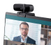 Trust Tanor webcam 1920 x 1080 pixels USB Noir