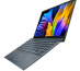 ASUS Zenbook 13 BX325EA-EG144R Intel® Core™ i7 i7-1165G7 Ordinateur portable 33,8 cm (13.3") Full HD 16 Go LPDDR4x-SDRAM 512 Go SSD Wi-Fi 6 (802.11ax) Windows 10 Pro Gris