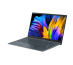 ASUS Zenbook 13 BX325EA-EG144R Intel® Core™ i7 i7-1165G7 Ordinateur portable 33,8 cm (13.3") Full HD 16 Go LPDDR4x-SDRAM 512 Go SSD Wi-Fi 6 (802.11ax) Windows 10 Pro Gris