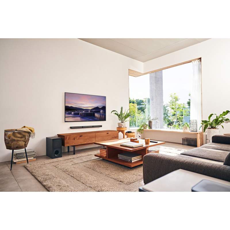Sony HT-S40R Noir 5.1 canaux 600 W