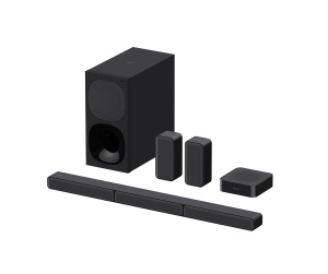 Sony HT-S40R Noir 5.1 canaux 600 W