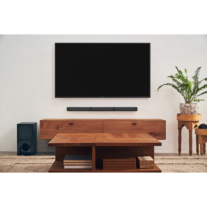 Sony HT-S40R Noir 5.1 canaux 600 W