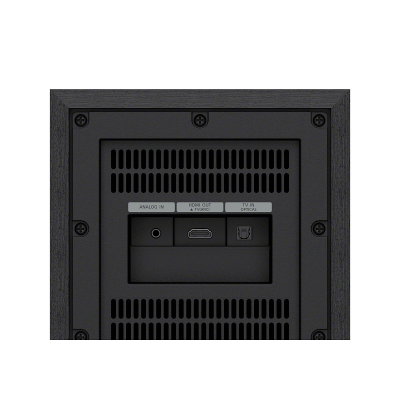 Sony HT-S40R Noir 5.1 canaux 600 W