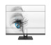MSI PRO MP271QP écran plat de PC 68,6 cm (27") 2560 x 1440 pixels Wide Quad HD LED Noir