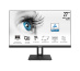 MSI PRO MP271QP écran plat de PC 68,6 cm (27") 2560 x 1440 pixels Wide Quad HD LED Noir