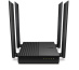 TP-Link Archer C64 routeur sans fil Gigabit Ethernet Bi-bande (2,4 GHz / 5 GHz) Noir