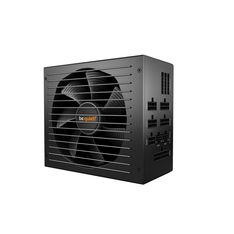 be quiet! Straight Power 12 1500 W | Alimentation ATX 3.0, 80 Plus Platinium